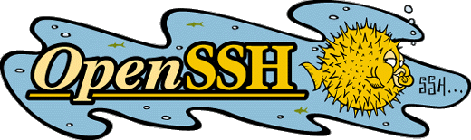 ssh
